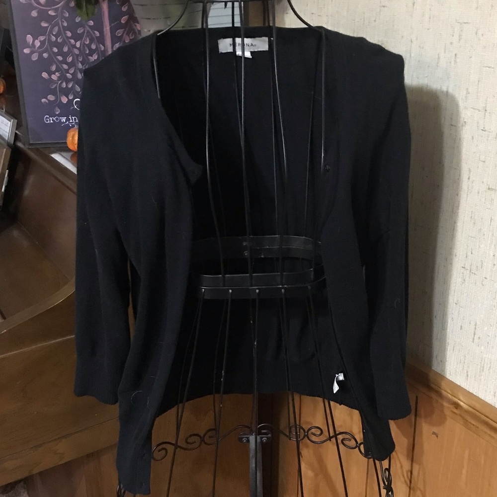 Merona Cardigan